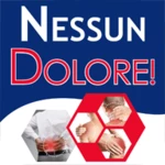 Logo of Nessun Dolore! android Application 